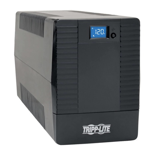 Alimentation sans interruption (UPS) Tripp Lite OMNIVS1200LCD
