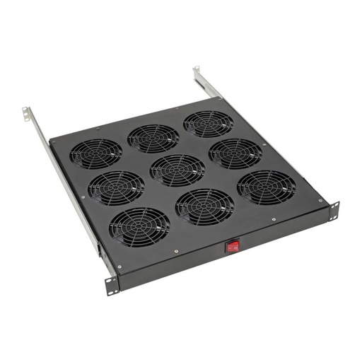 Accessoire pour porte-bagages Tripp Lite SRFANTRAY9