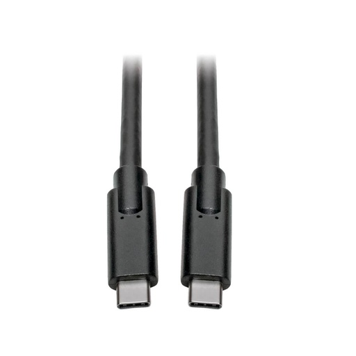 Tripp Lite U420-010 USB cable