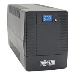 [6300670] Alimentation sans interruption (UPS) Tripp Lite OMNIVSX1500