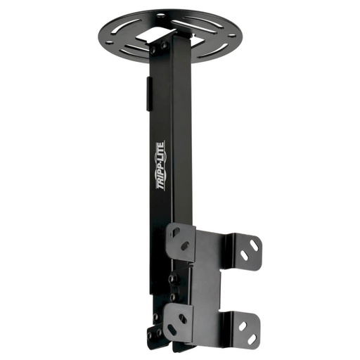 Tripp Lite Full Motion Ceiling Mount for 23" to 42" TVs and Monitors. (DCTM)