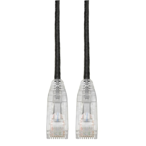 Tripp Lite N201-S03-BK networking cable