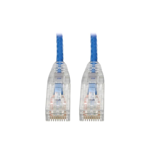 Tripp Lite N201-S07-BL networking cable