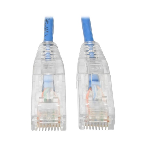Tripp Lite N201-S10-BL networking cable
