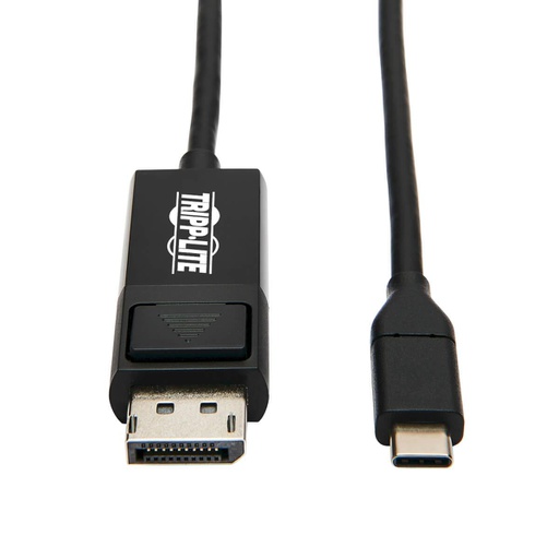 Tripp Lite U444-006-DP-BE USB graphics adapter