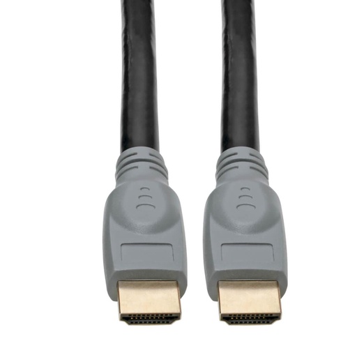 Câble HDMI Tripp Lite P568-025-2A