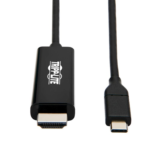 Tripp Lite U444-006-H4K6BE USB graphics adapter
