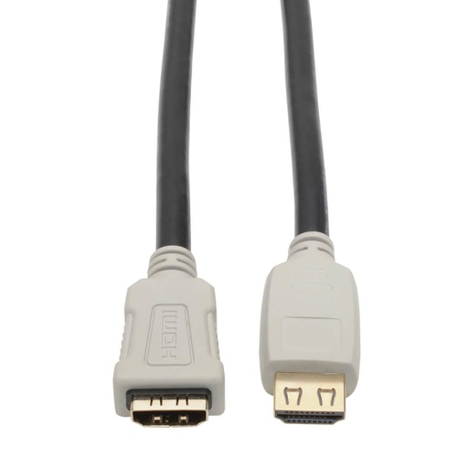 Câble HDMI Tripp Lite P569-010-2B-MF