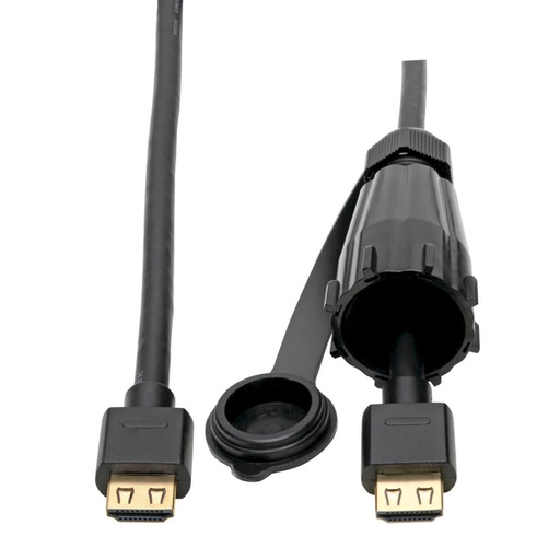 Tripp Lite P569-012-IND HDMI cable