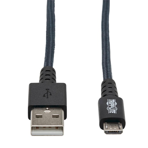 Câble USB Tripp Lite U050-006-GY-MAX