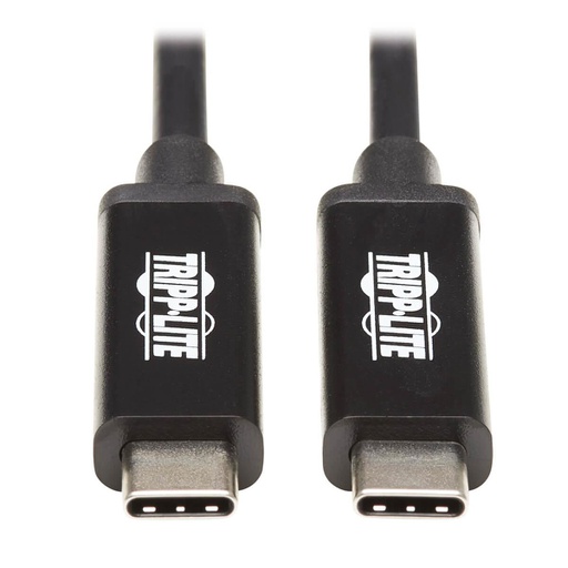 Tripp Lite MTB3-02M-5A-AB Thunderbolt cable