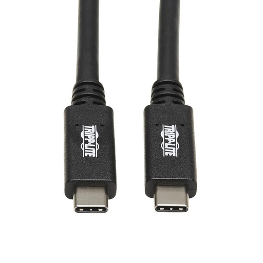 Tripp Lite U420-20N-G2-5A USB cable