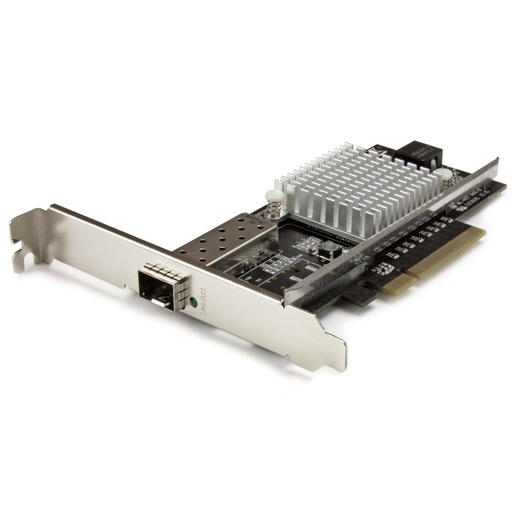 Carte réseau StarTech.com PEX10000SFPI