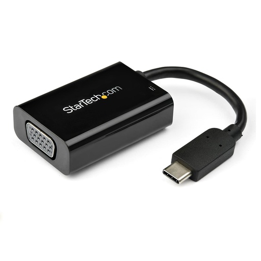 Adaptateur graphique USB StarTech.com CDP2VGAUCP