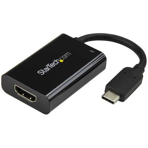 StarTech.com CDP2HDUCP USB graphics adapter