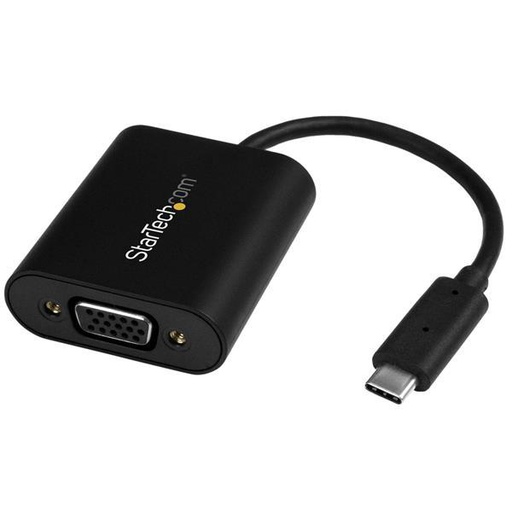 StarTech.com CDP2VGASA USB graphics adapter