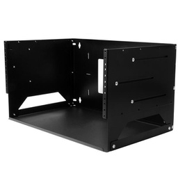 [5718464] StarTech.com Armoire rack WALLSHELF4U