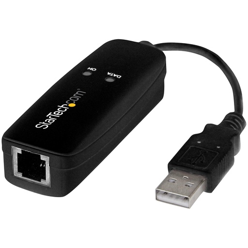 Modem StarTech.com USB56KEMH2