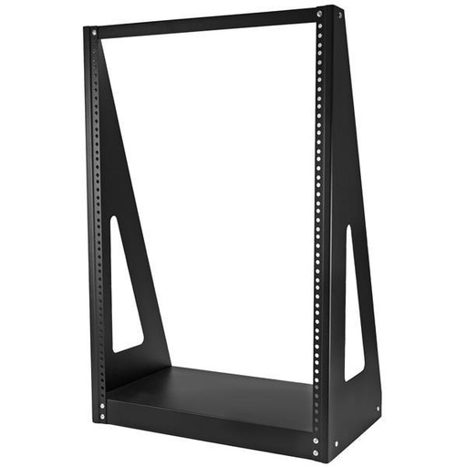 Armoire rack StarTech.com 2POSTRACK16
