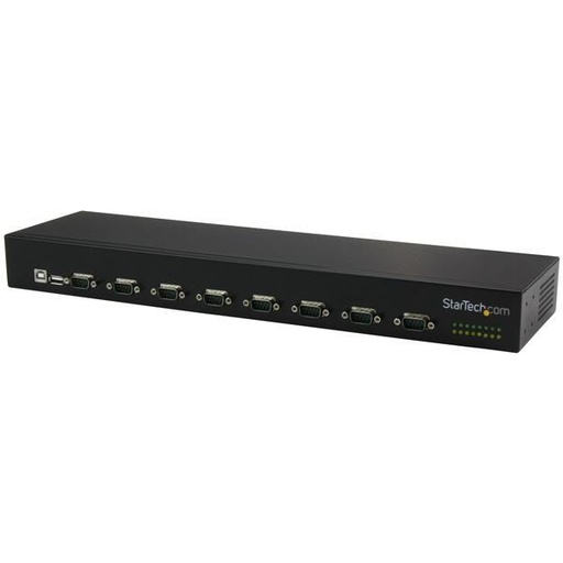 Concentrateur d'interface StarTech.com ICUSB23208FD