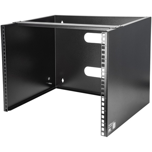 StarTech.com WALLMOUNT8 rack cabinet