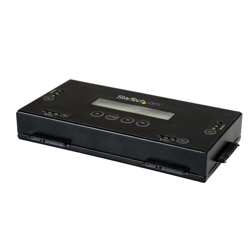 StarTech.com SATERASER4 effaceur de disque dur