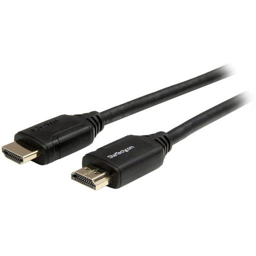 StarTech.com HDMM1MP HDMI cable