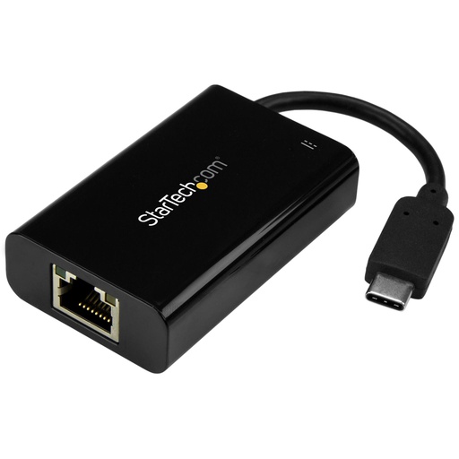 Carte réseau StarTech.com US1GC30PD