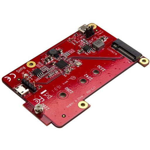 Cartes/adaptateurs d'interface StarTech.com PIB2M21