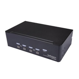 [6073244] Commutateur KVM StarTech.com SV431DPDDUA2