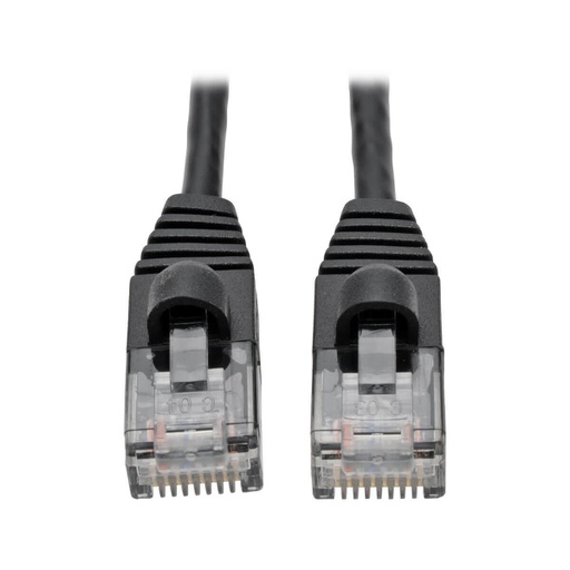 Tripp Lite N261-S02-BK networking cable