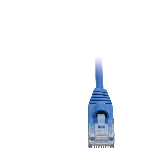 Tripp Lite N261-S02-BL networking cable