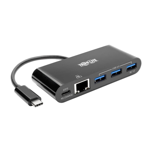Tripp Lite U460-003-3AGB-C interface hub