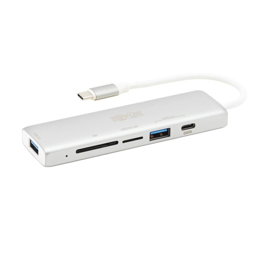 Tripp Lite U460-002-2AM-C1 interface hub