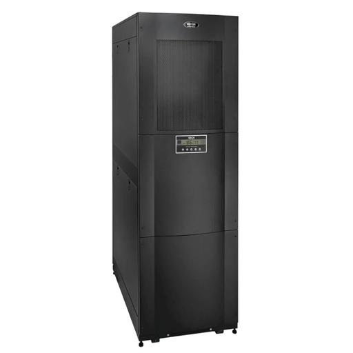 Tripp Lite SRCOOL33K, Noir, 599,4 mm, 1084,6 mm, 1991,4 mm, 253,1 kg, 650,2 mm