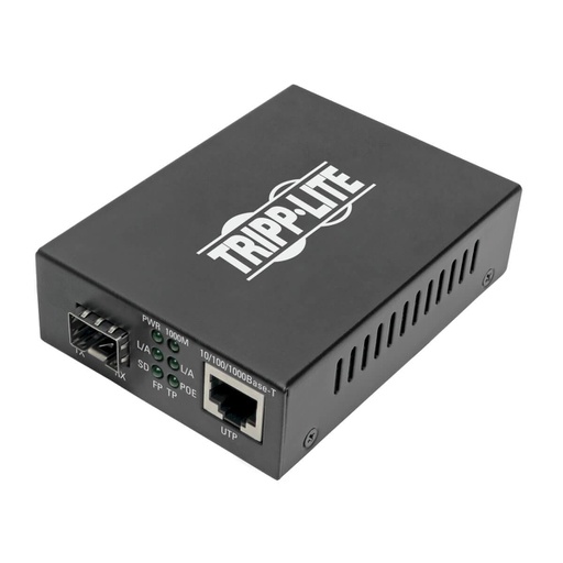 Tripp Lite N785-P01-SFP network media converter