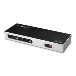 [5985065] Station d'accueil/réplicateur de ports StarTech.com DK30A2DH pour ordinateur portable