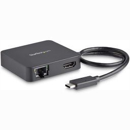 [5911613] Station d'accueil/réplicateur de ports StarTech.com DKT30CHD pour ordinateur portable