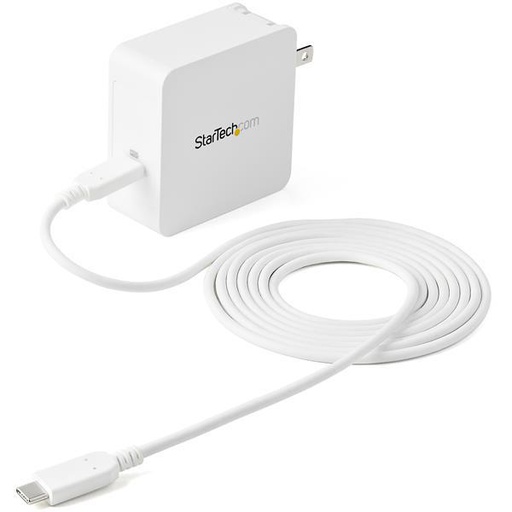 StarTech.com WCH1C mobile device charger