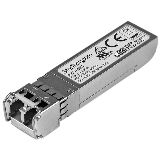 Module émetteur-récepteur réseau StarTech.com AJ716BST
