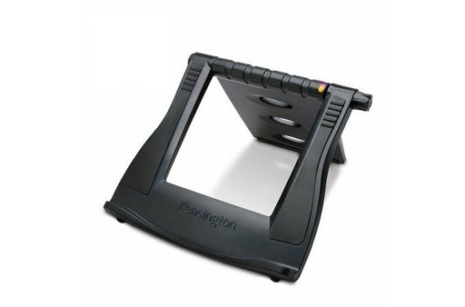 Kensington SmartFit® Easy Riser™ Laptop Cooling Stand — Black (K52788WW)