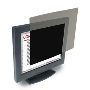 Kensington Privacy Screen for 19"/48.3cm LCD Monitors (K55781WW)