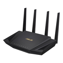 [6454271] Routeur sans fil ASUS RT-AX58U