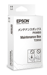 [5451732] Epson Récupérateur d'encre usagée WF-100 (T295000)