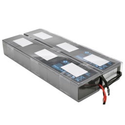 [5551094] Tripp Lite RBC72S, Lithium, Viêt Nam, 16,9 kg, 211,8 mm, 67,6 mm, 454,9 mm