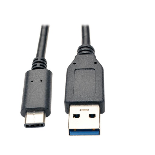 Tripp Lite U428-003 USB cable