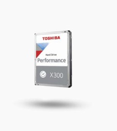 [6502188] Toshiba 3,5'', 12 To, 7200 tr/min, Serial ATA III (HDWG21CXZSTA)