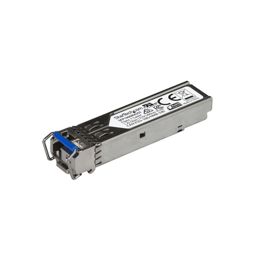 StarTech.com SFP1000BXUST network transceiver module