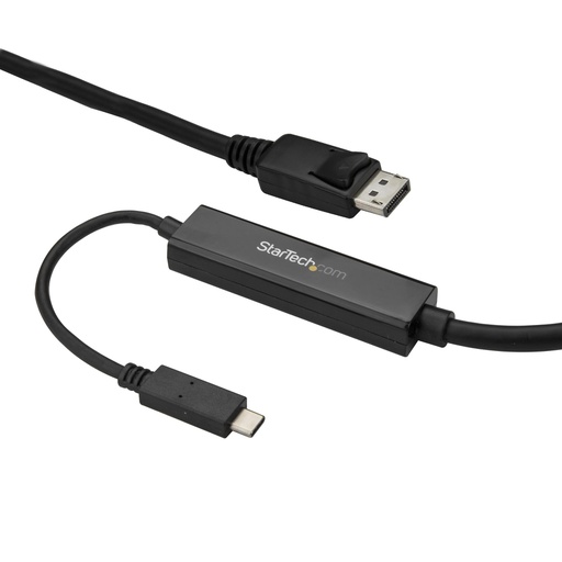 StarTech.com CDP2DPMM3MB video cable adapter