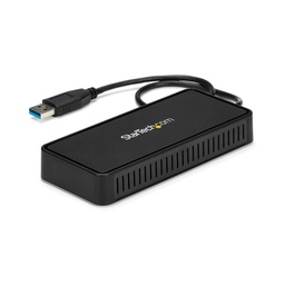 [6007416] Station d'accueil/réplicateur de ports pour ordinateur portable StarTech.com USBA2DPGB